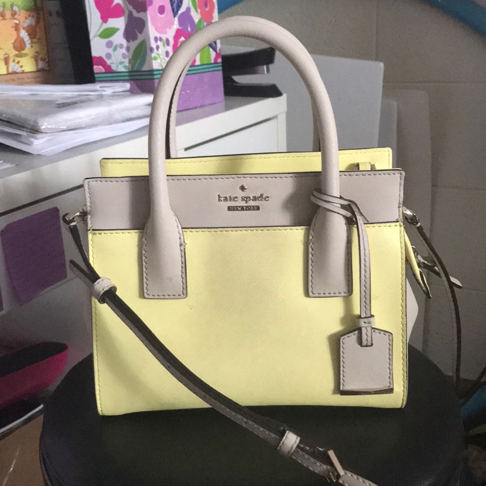 Kate Spade Purse